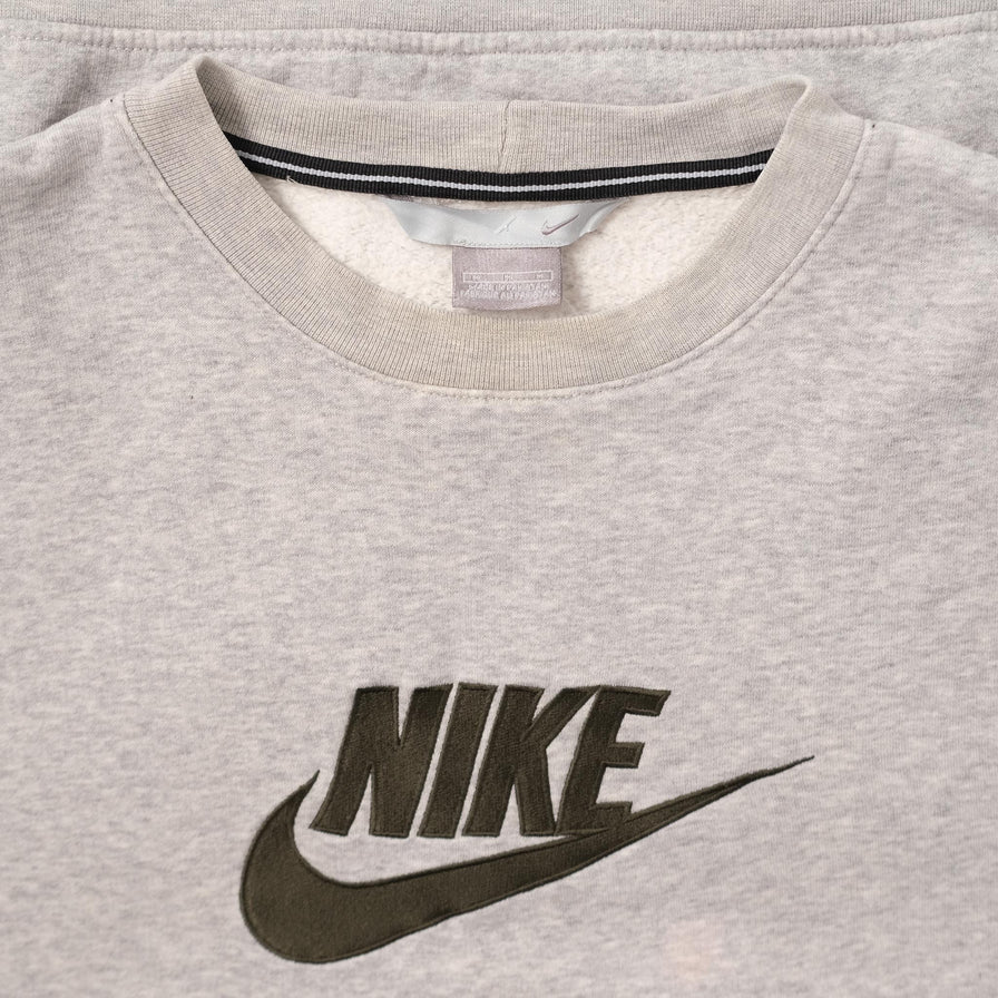 Vintage Nike Sweater Medium 