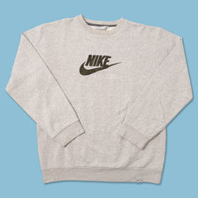 Vintage Nike Sweater Medium 
