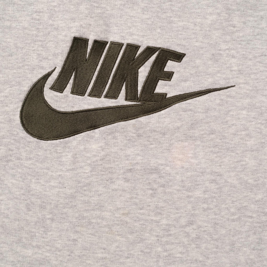 Vintage Nike Sweater Medium 