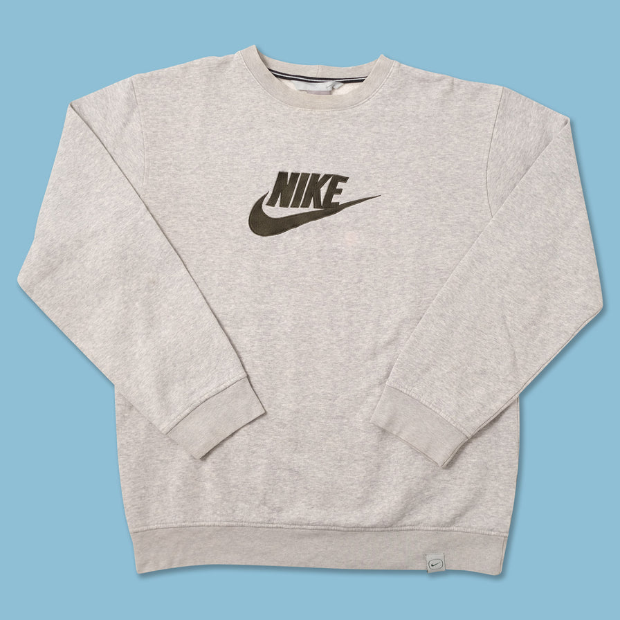 Vintage Nike Sweater Medium 