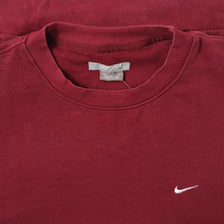 Vintage Nike Mini Swoosh Sweater XLarge