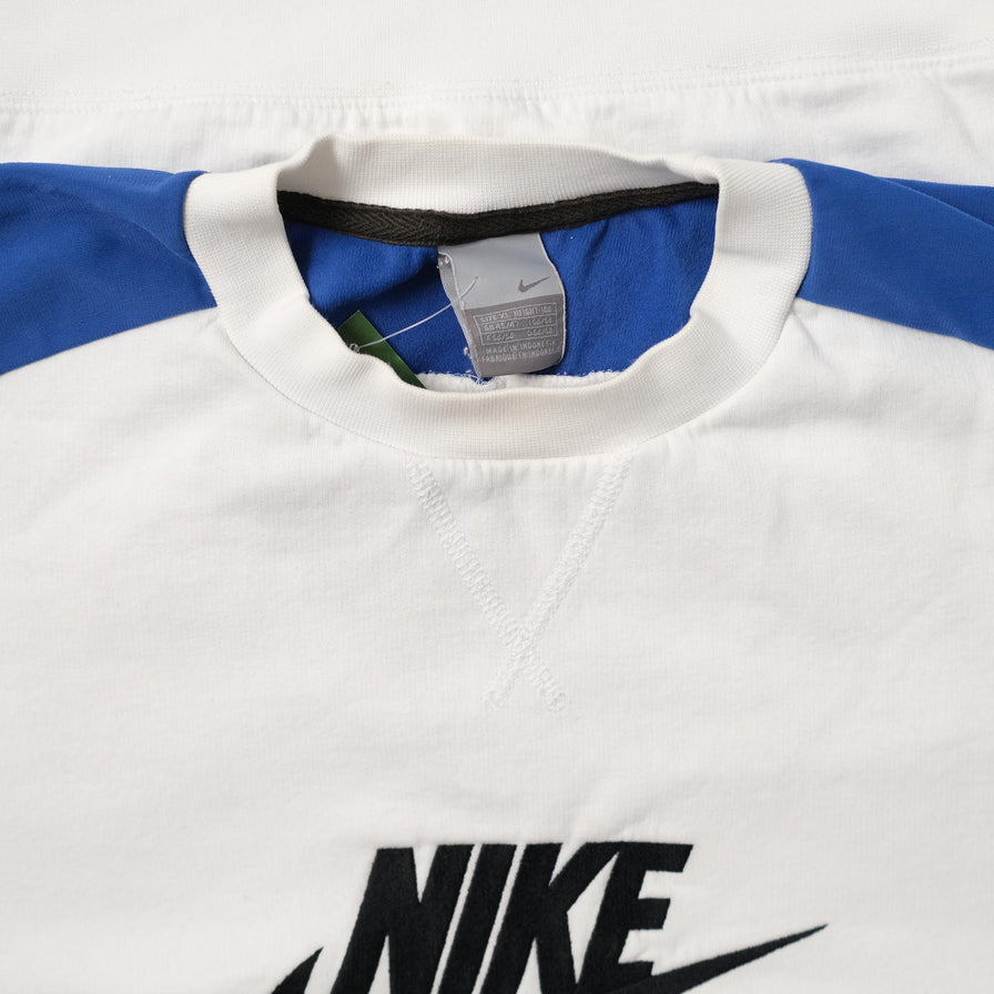 Vintage Nike Sweater XLarge 