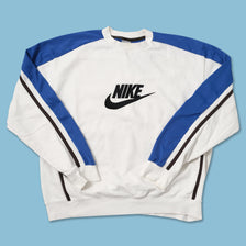 Vintage Nike Sweater XLarge 
