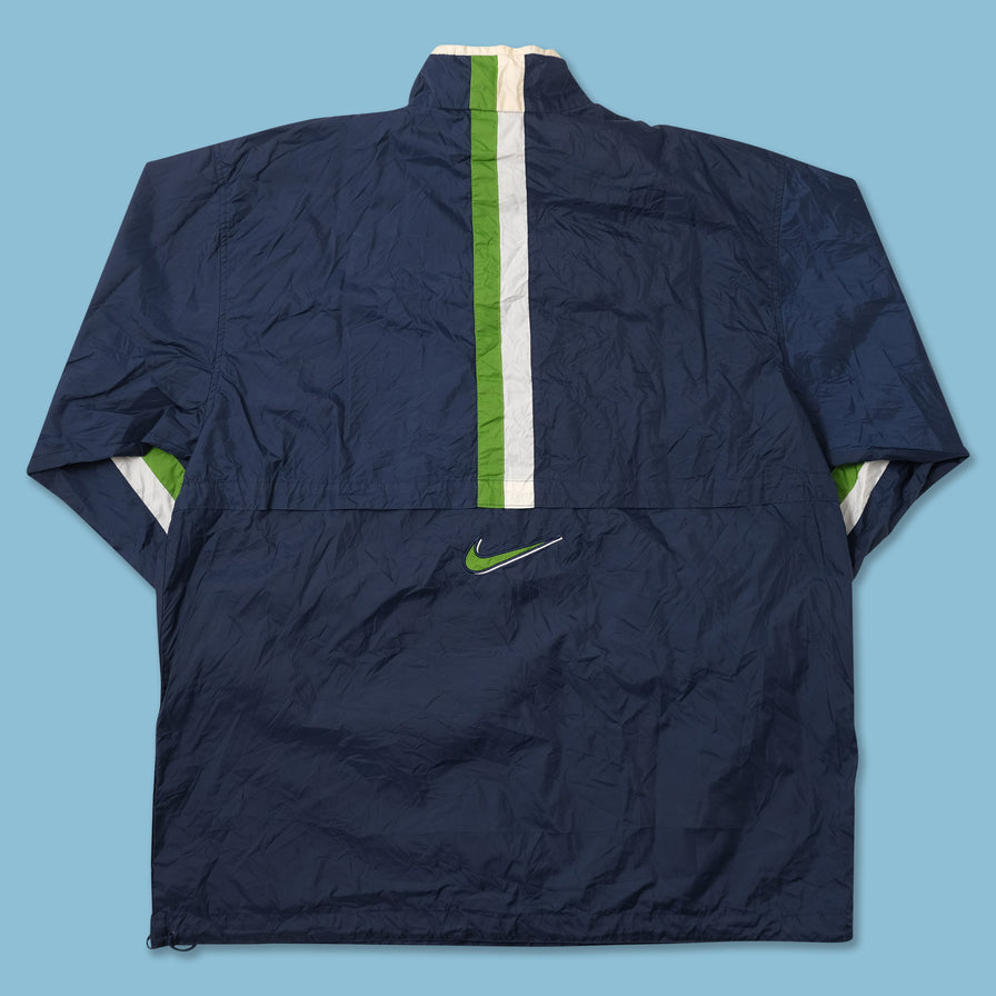 Vintage Nike Track Jacket XLarge 