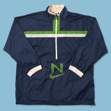 Vintage Nike Track Jacket XLarge 