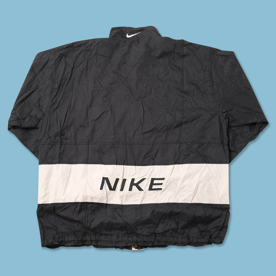 Vintage Nike Track Jacket XLarge 