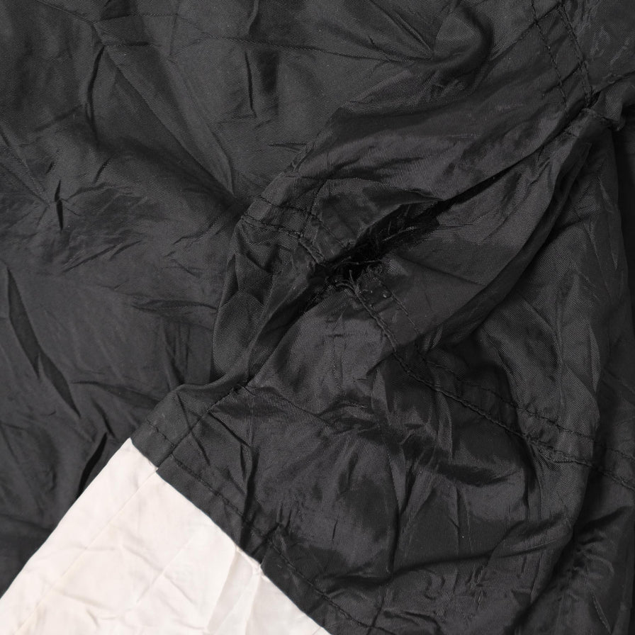 Vintage Nike Track Jacket XLarge 