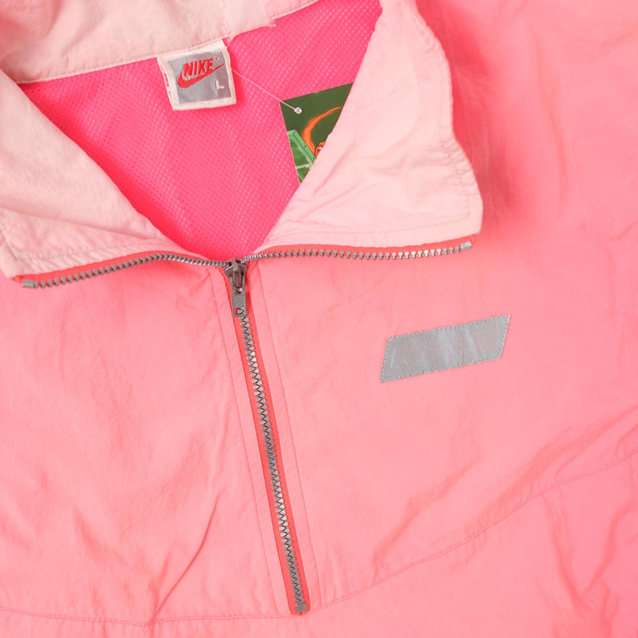 Vintage Nike Windbreaker Large 