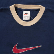 Vintage Nike Ringer T-Shirt XSmall 