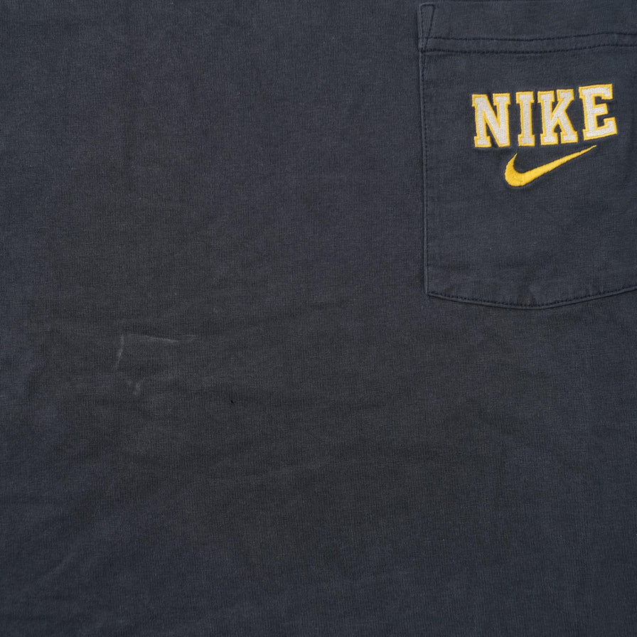 Vintage Nike T-Shirt Large 