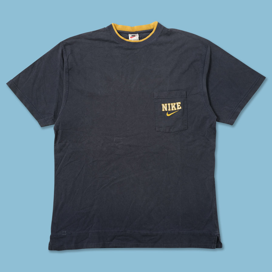 Vintage Nike T-Shirt Large 