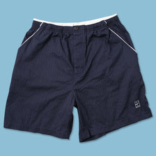 Vintage DS NikeCourt Shorts Large 