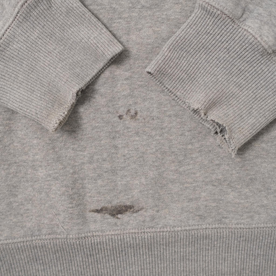 Nike Mini Swoosh Sweater Small 