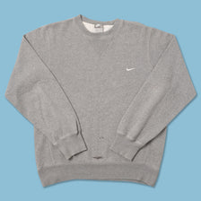 Nike Mini Swoosh Sweater Small 
