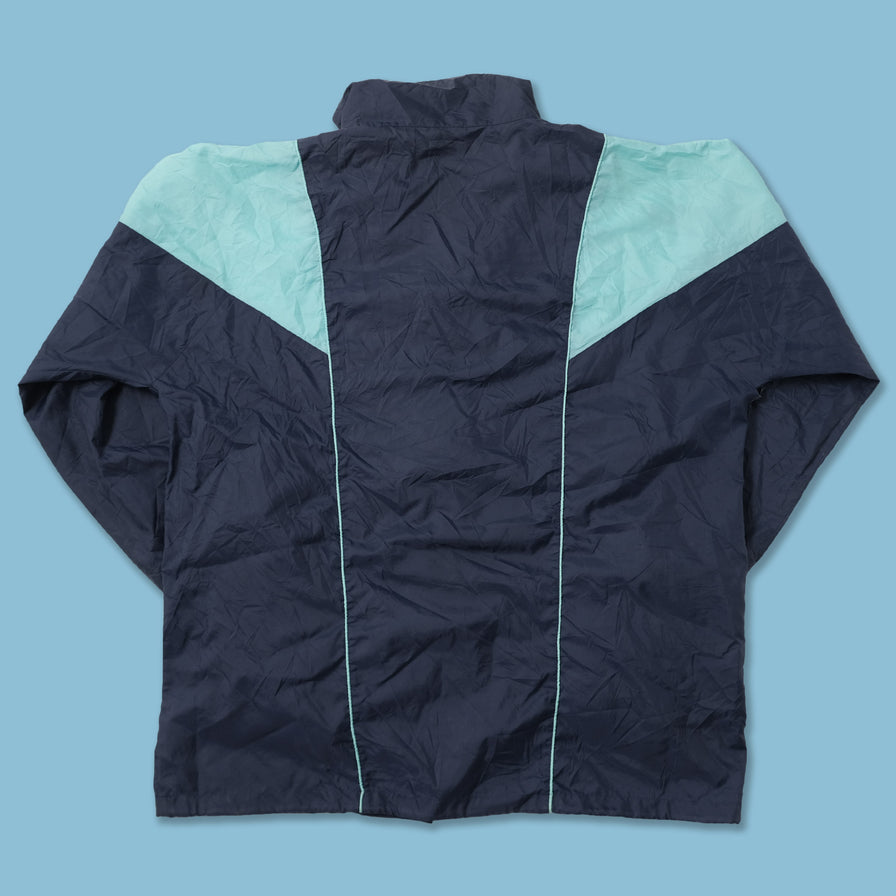 Vintage Nike Track Jacket Large 