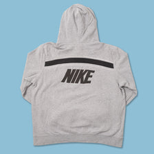 Nike Mini Swoosh Hoody Medium 