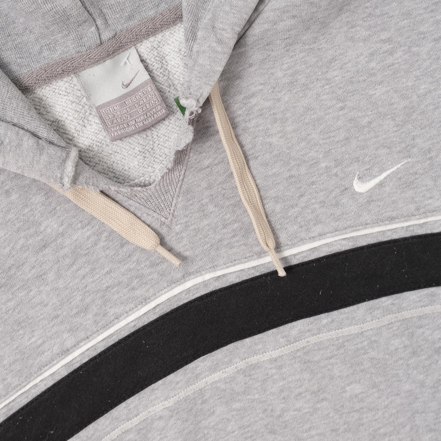 Nike Mini Swoosh Hoody Medium 