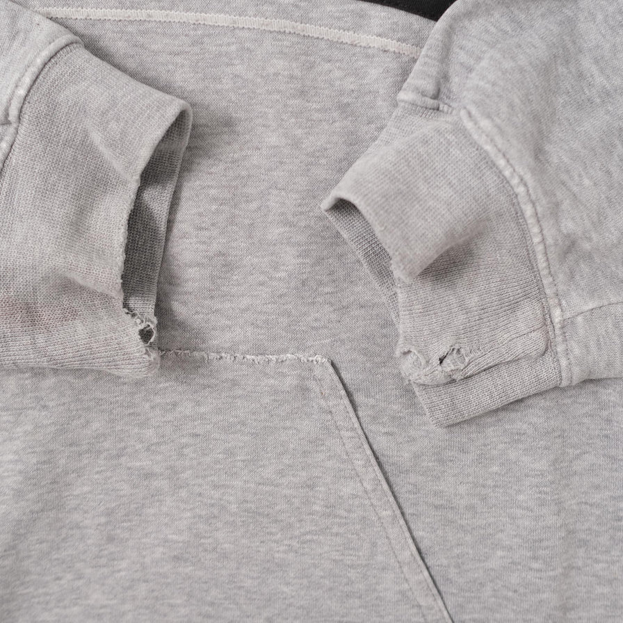 Nike Mini Swoosh Hoody Medium 