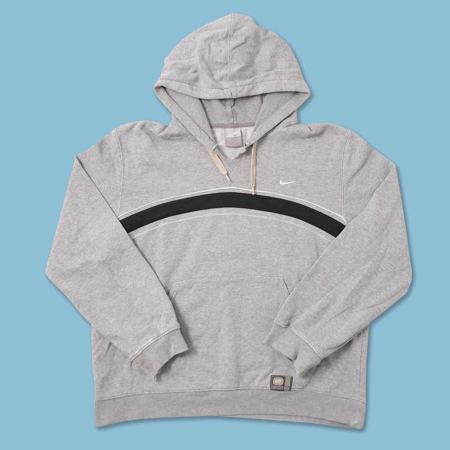 Nike Mini Swoosh Hoody Medium 