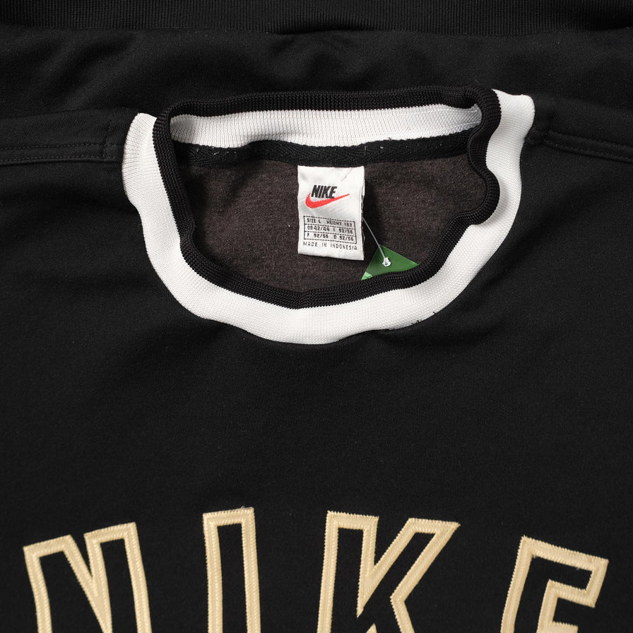 Vintage Nike Sweater Large 
