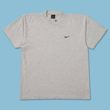 Vintage Nike Mini Swoosh T-Shirt Large 