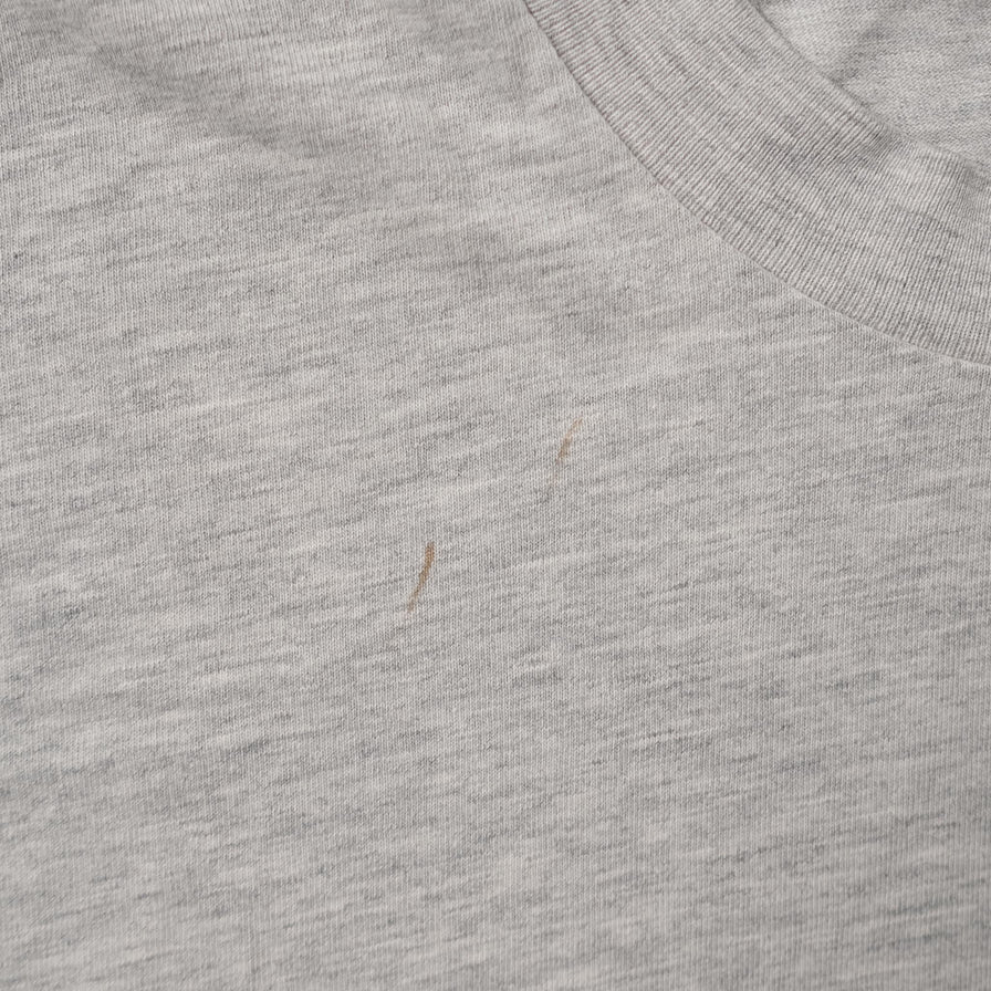 Vintage Nike Mini Swoosh T-Shirt Large 