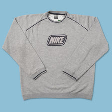 Vintage Nike Sweater XLarge 