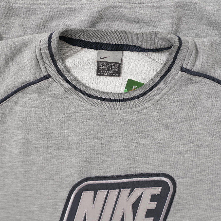 Vintage Nike Sweater XLarge 