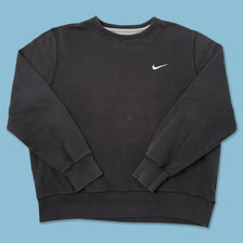 Nike Mini Swoosh Sweater XLarge 