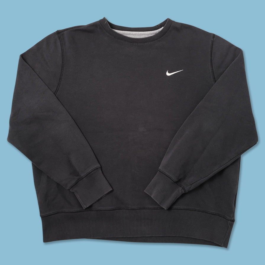 Nike Mini Swoosh Sweater XLarge 