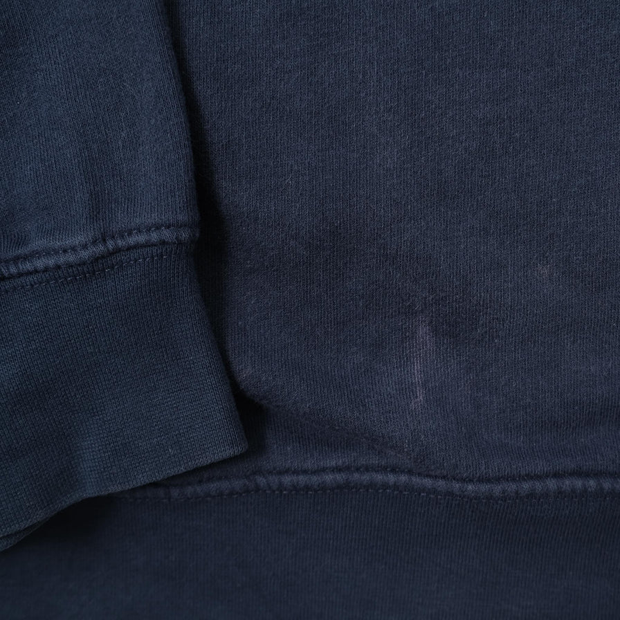 Vintage Nike Sweater Large 