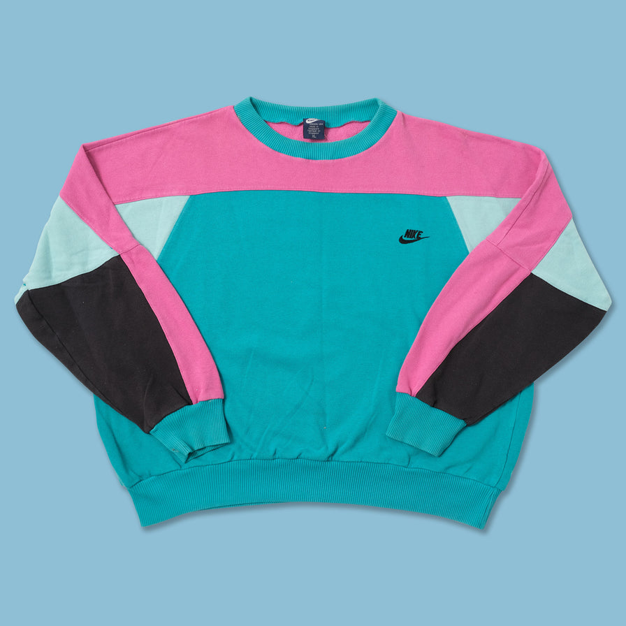 Vintage Nike Sweater XLarge 