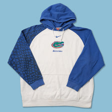 Vintage Nike Florida Gators Hoody XLarge 