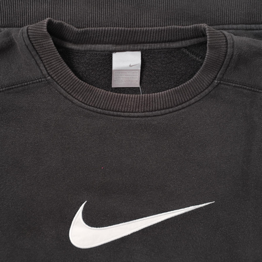 Vintage Nike Sweater Large 