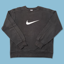 Vintage Nike Sweater Large 