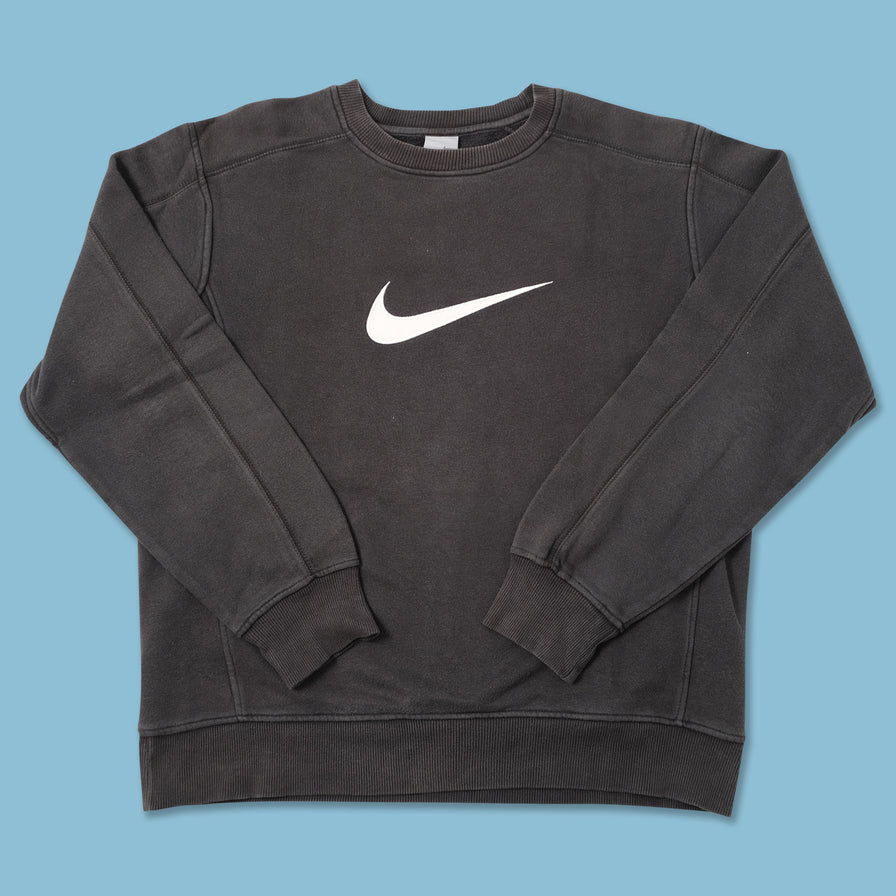 Vintage Nike Sweater Large 