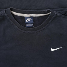 Nike Mini Swoosh Sweater Medium 