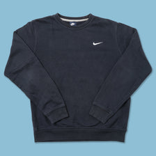 Nike Mini Swoosh Sweater Medium 