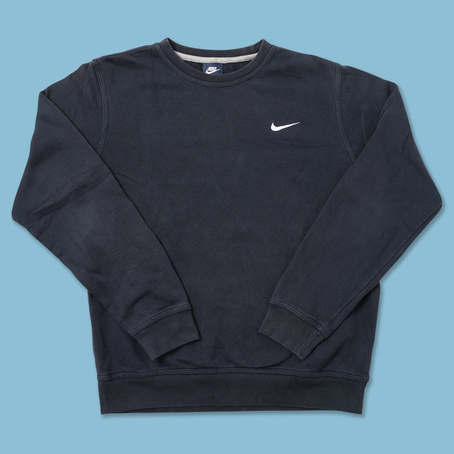 Nike Mini Swoosh Sweater Medium 