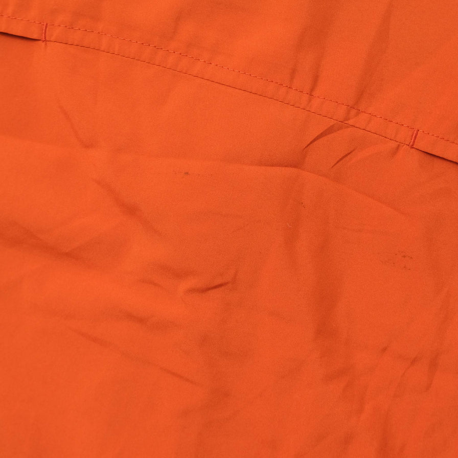 Vintage Nike Track Jacket Large 