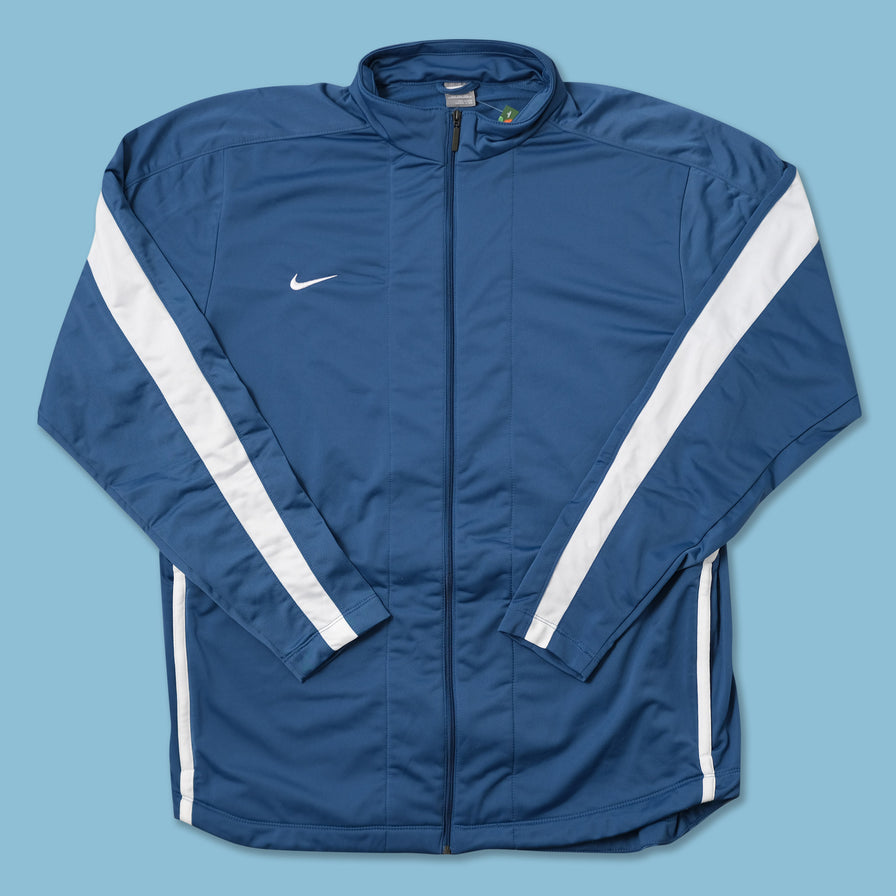 Nike DS Track Jacket XLarge 