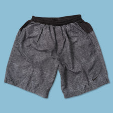 Vintage DS Nike Agassi Shorts Large 