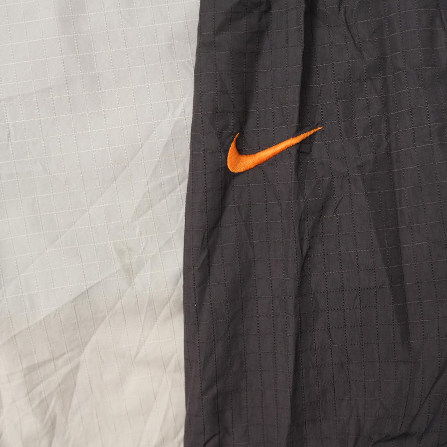 Vintage Nike Track Jacket Large 