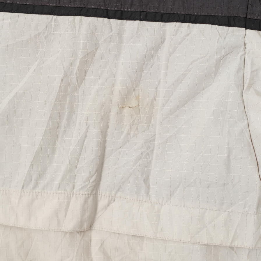 Vintage Nike Track Jacket Large 