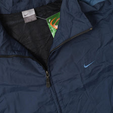 Vintage Nike Track Jacket XXLarge 