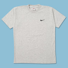 Vintage Nike Mini Swoosh T-Shirt Medium 