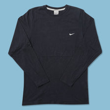Vintage Nike Mini Swoosh Longsleeve Small 