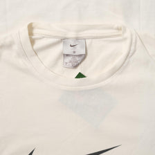 Vintage Nike T-Shirt Medium 