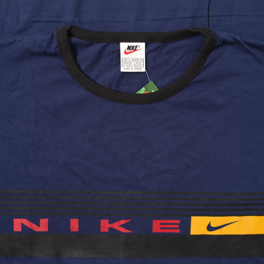 Vintage DS Nike Longsleeve XLarge 