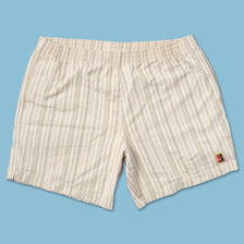 Vintage NikeCourt Shorts Large 